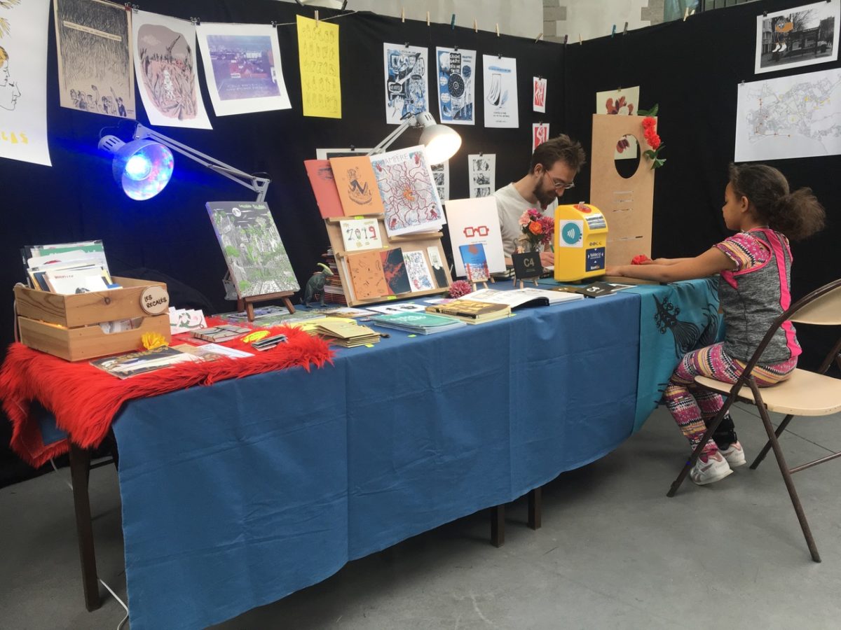 Festival « Carnets de voyage », à Brest