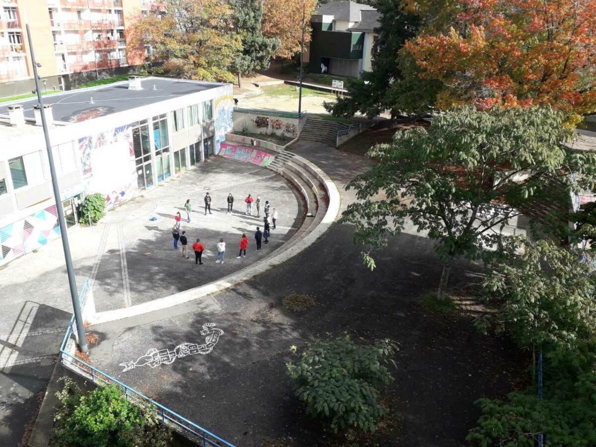 FORMATION GÉNÉRALE BAFA en avril 2023