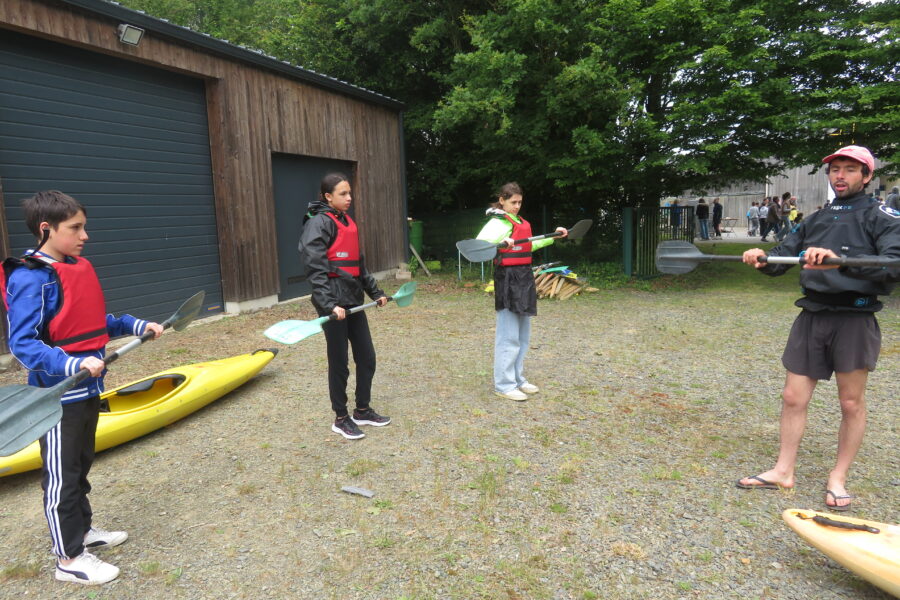 KAYAK(1)